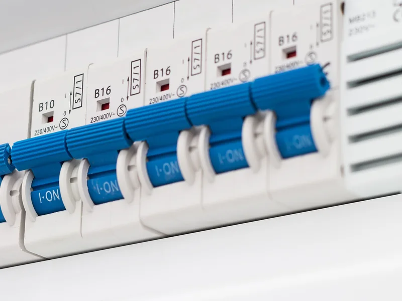 MPOWER ELECTRICAL SERVICES LIMITED project 5
